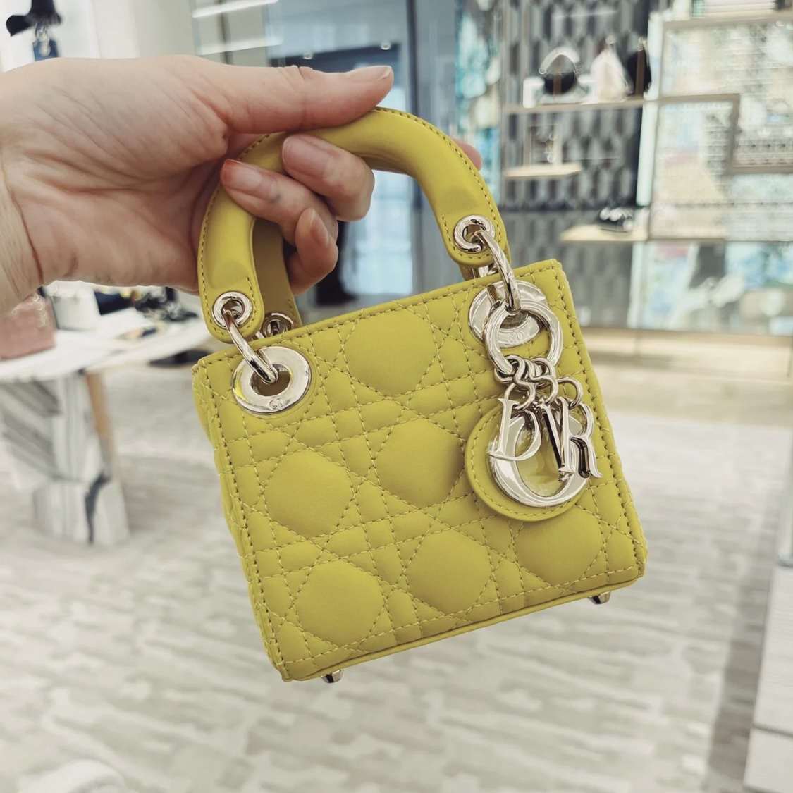 1704780274.7896lQmXxgKXLaMICRO LADY DIOR BAG  S0856ONGE_M32Y 8.jpg