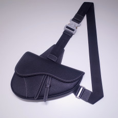 디올 새들백 Dior Pre-Fall Saddle Bag 20cm