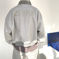 FOG X ZEGNA 점퍼