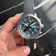 iwc 아쿠아 타이머 44cm 하이엔드급 zf공장