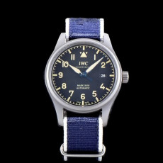 IWC 마크18 헤리티지 칼리버 IW327006 하이엔드급 zf공장