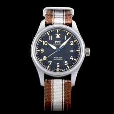 IWC 마크18 헤리티지 칼리버 IW327006 하이엔드급 zf공장