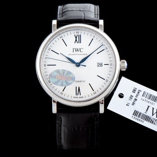 IWC 포르토피노 IW356519 하이엔드급 zf공장