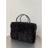 보테가베네타 Bottega Veneta 609175 Arco tote 토트백 초콜릿색 41cm