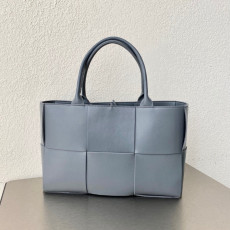 보테가베네타 Bottega Veneta 609175 Arco tote 토트백 그레이 41cm