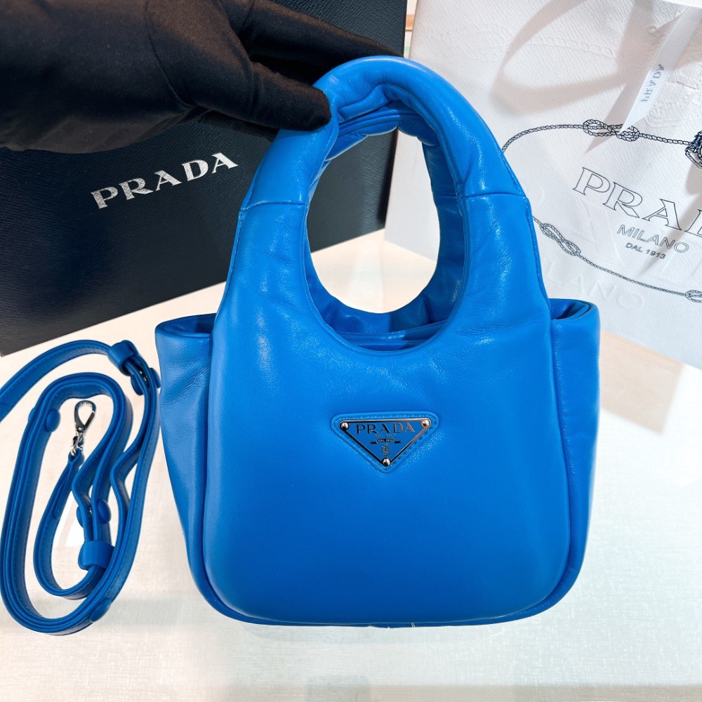 프라다 Prada 1BA359 크로스 백 15.5CM