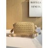 보테가베네타 Bottega Veneta 710048 클래식 인트레치아토 스몰 카메라 백 25cm