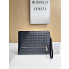 보테가베네타 Bottega Veneta 693675 클래식 인트레치아토 스몰 도큐먼트 케이스 27.5cm