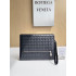 보테가베네타 Bottega Veneta 693675 클래식 인트레치아토 스몰 도큐먼트 케이스 27.5cm