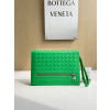 보테가베네타 Bottega Veneta 693675 클래식 인트레치아토 스몰 도큐먼트 케이스 27.5cm