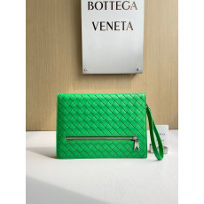 보테가베네타 Bottega Veneta 693675 클래식 인트레치아토 스몰 도큐먼트 케이스 27.5cm