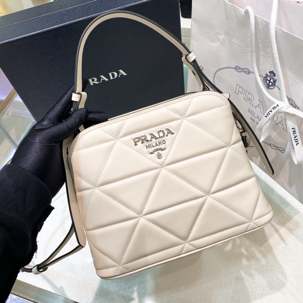 프라다 Prada 1BA311 크로스 백 25CM