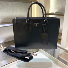 프라다 Prada 2VG061 서류가방 39CM