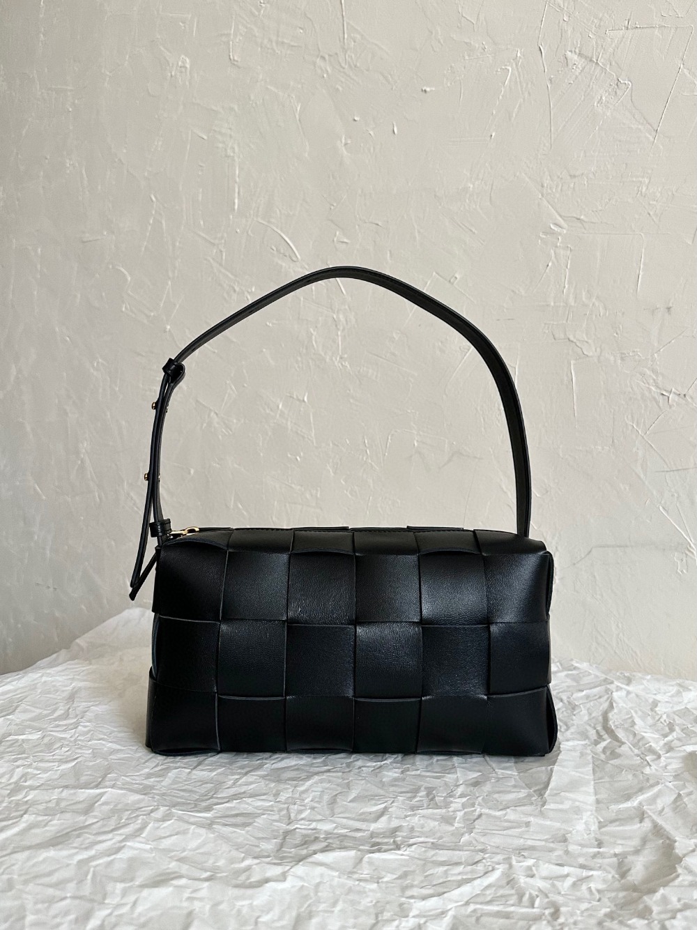 보테가베네타 Bottega Veneta 709360 브릭 카세트 28cm