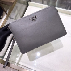 프라다 Prada 2VF056 클러치 26.5CM