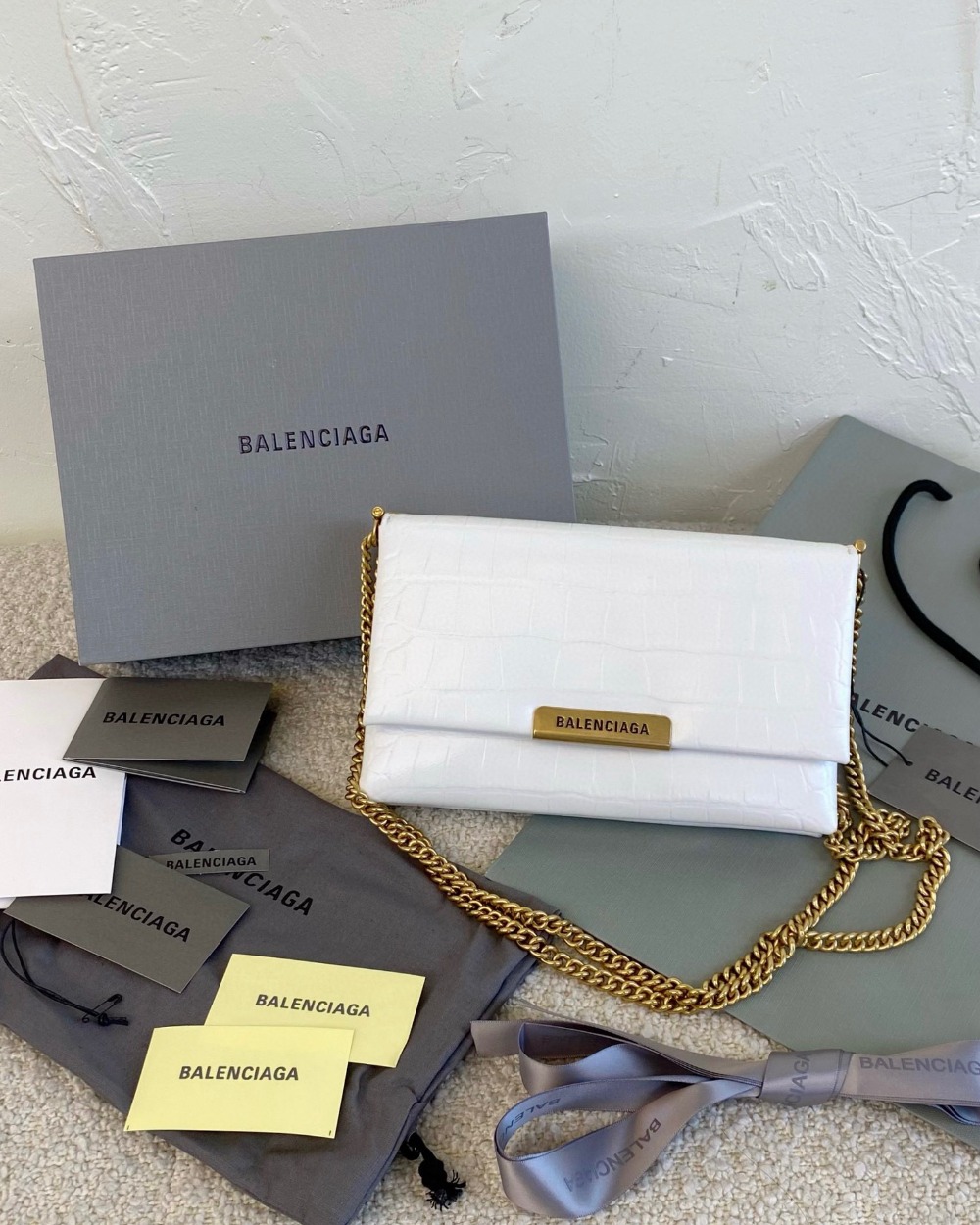 발렌시아가 Balenciaga 688828