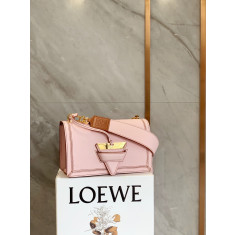 로에베 Loewe 크로스 백 24CM