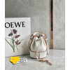 로에베 Loewe 버킷 백 13CM