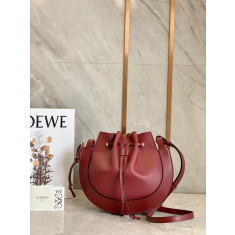 로에베 Loewe 버킷 백 27CM