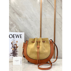 로에베 Loewe 버킷 백 27CM