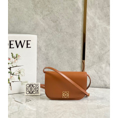 로에베 Loewe Goya 크로스 백 18.5CM