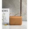 로에베 Loewe Goya 크로스 백 22.5CM