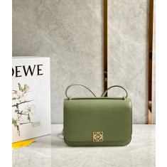 로에베 Loewe Goya 크로스 백 22.5CM