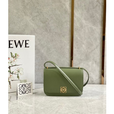 로에베 Loewe Goya 크로스 백 19CM