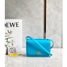 로에베 Loewe Goya 크로스 백 19CM