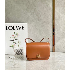 로에베 Loewe Goya 크로스 백 19CM