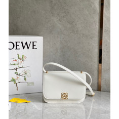 로에베 Loewe Goya 크로스 백 19CM