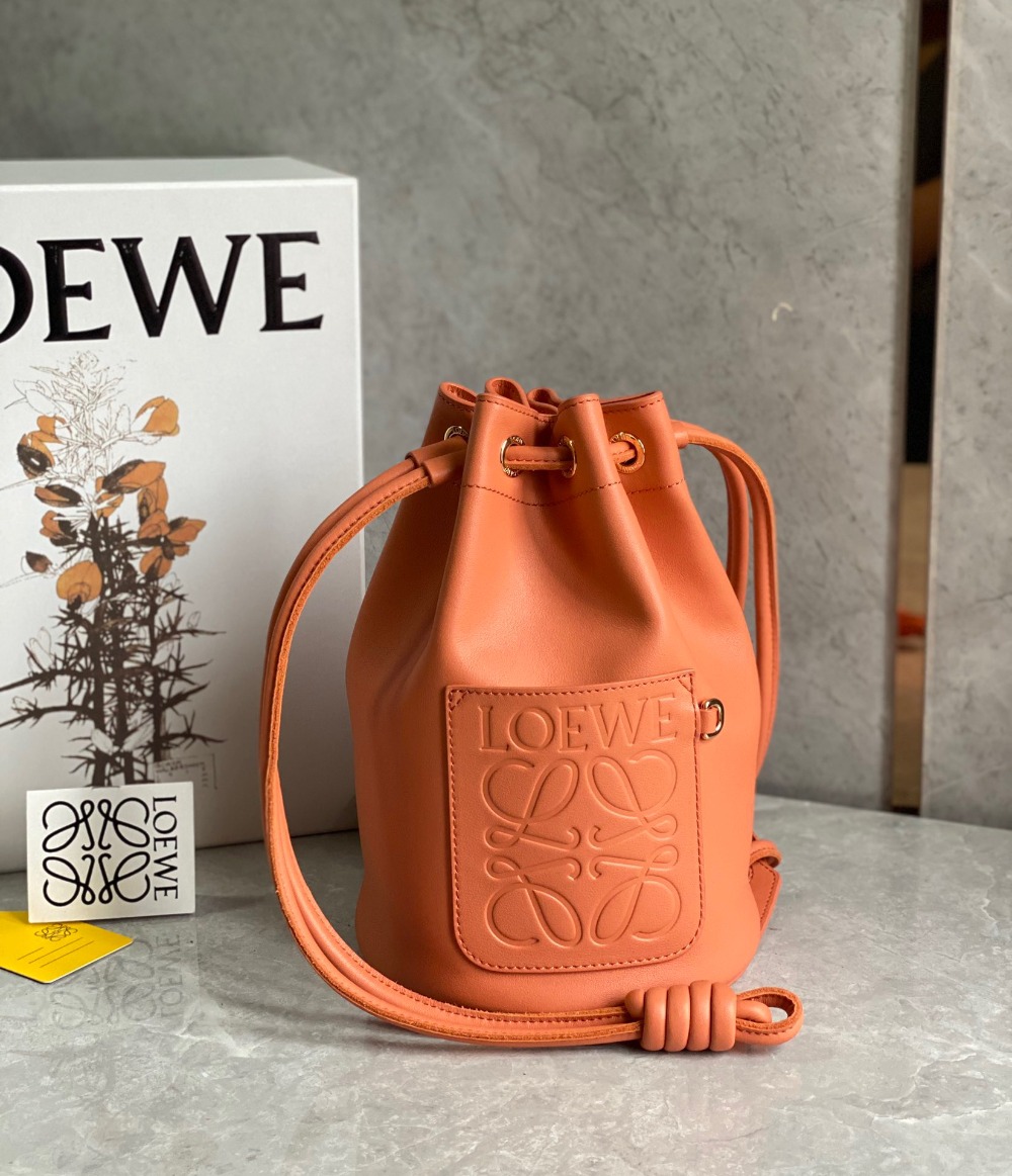 로에베 Loewe 버킷 백 26CM