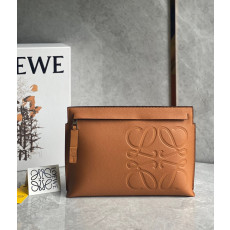 로에베 Loewe 클러치 29.5CM