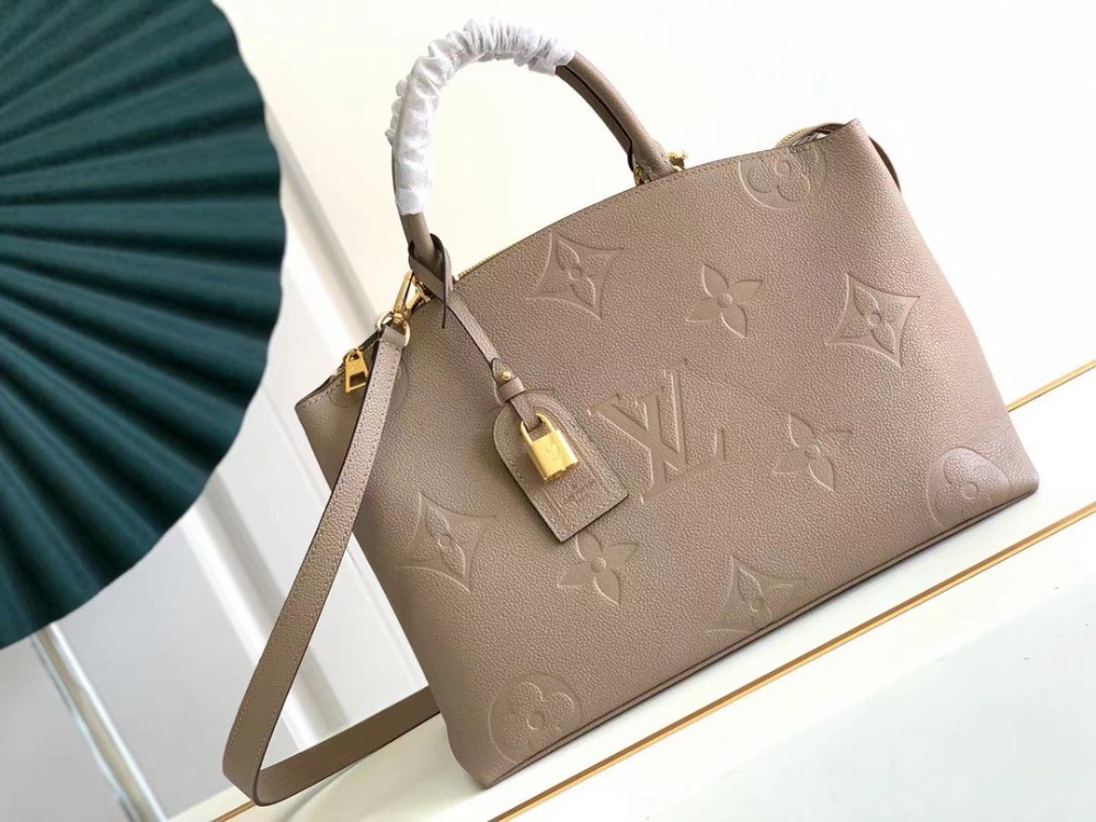 루이비통 Louis Vuitton 45811 토트 백 34CM