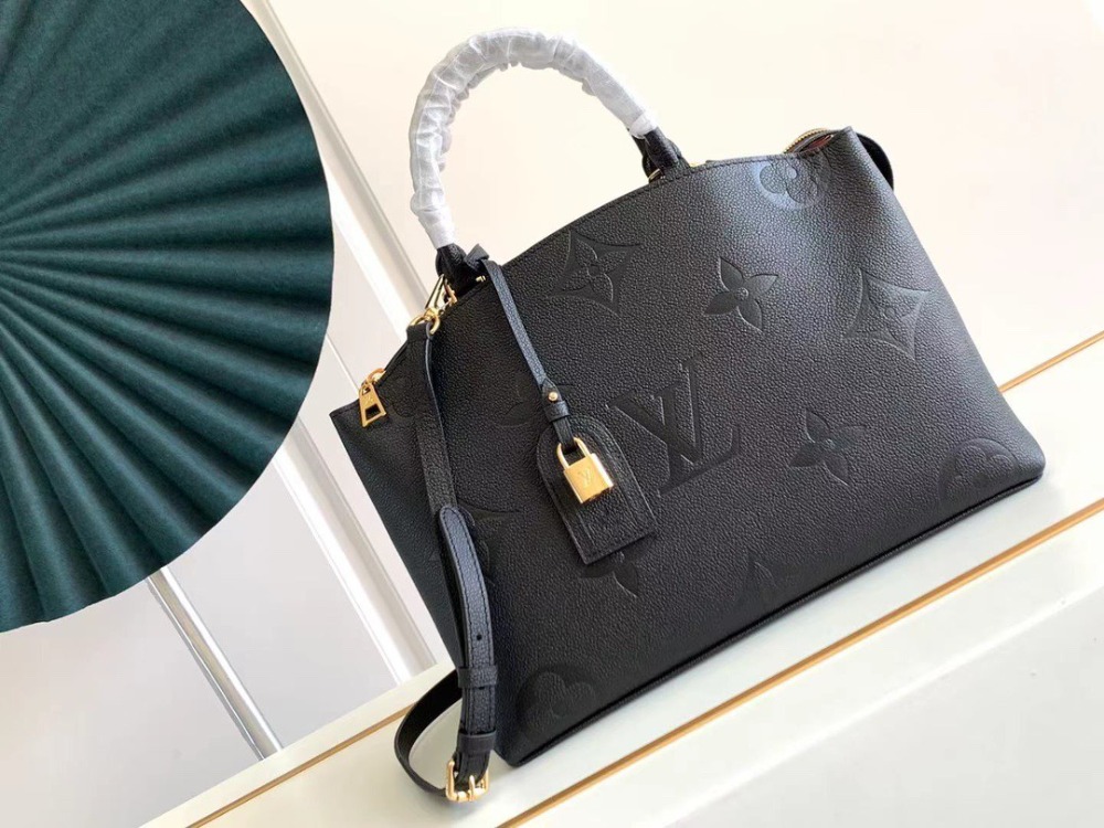 루이비통 Louis Vuitton 45811 토트 백 34CM