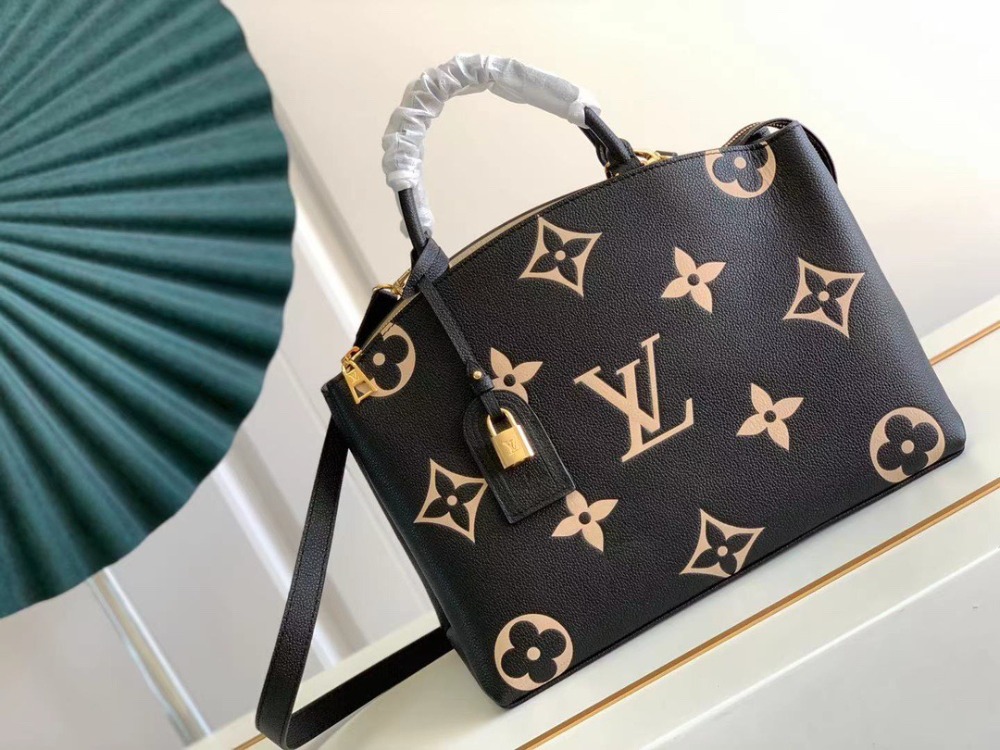 루이비통 Louis Vuitton 45811 토트 백 34CM