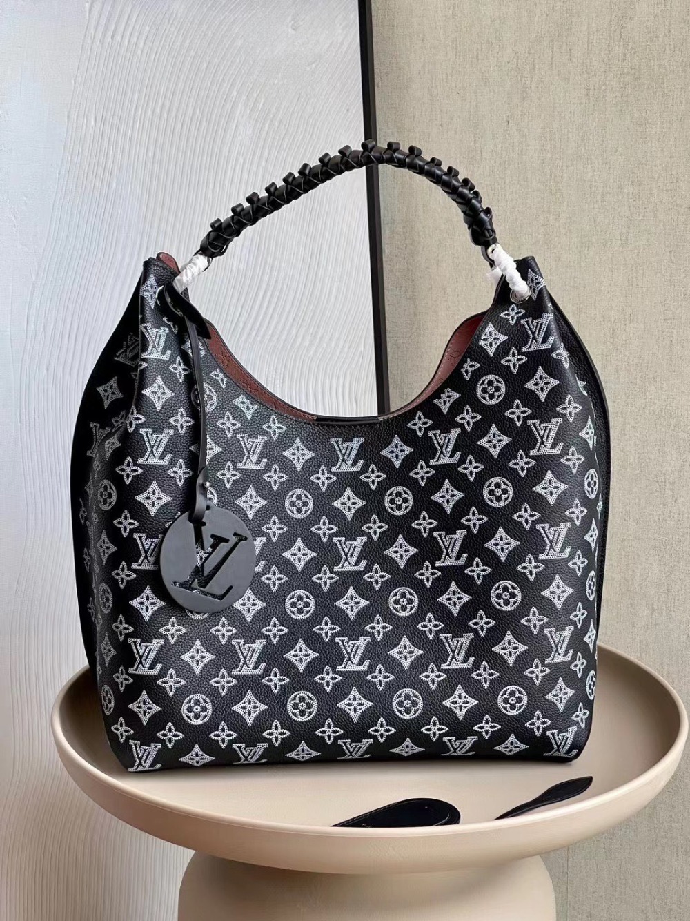 루이비통 Louis Vuitton 53188 토트 백 35CM