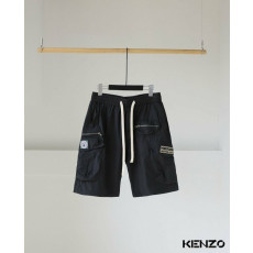 KENZO 겐조 건빵 쇼츠팬츠 블랙 (국내배송)