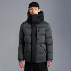 [MONCLER] 몽클레어 마데이라 Madeira 쇼트 다운 패딩 자켓 (3 COLOR) 남녀공용