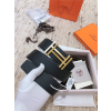 Hermes 에르메스 남성용 양면벨트 38MM H41051