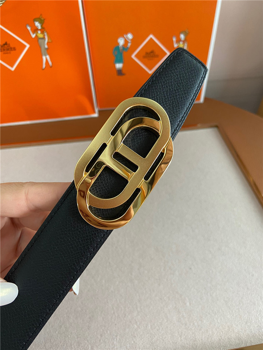 Hermes 에르메스 벨트 32MM H47081-5 2020 신상