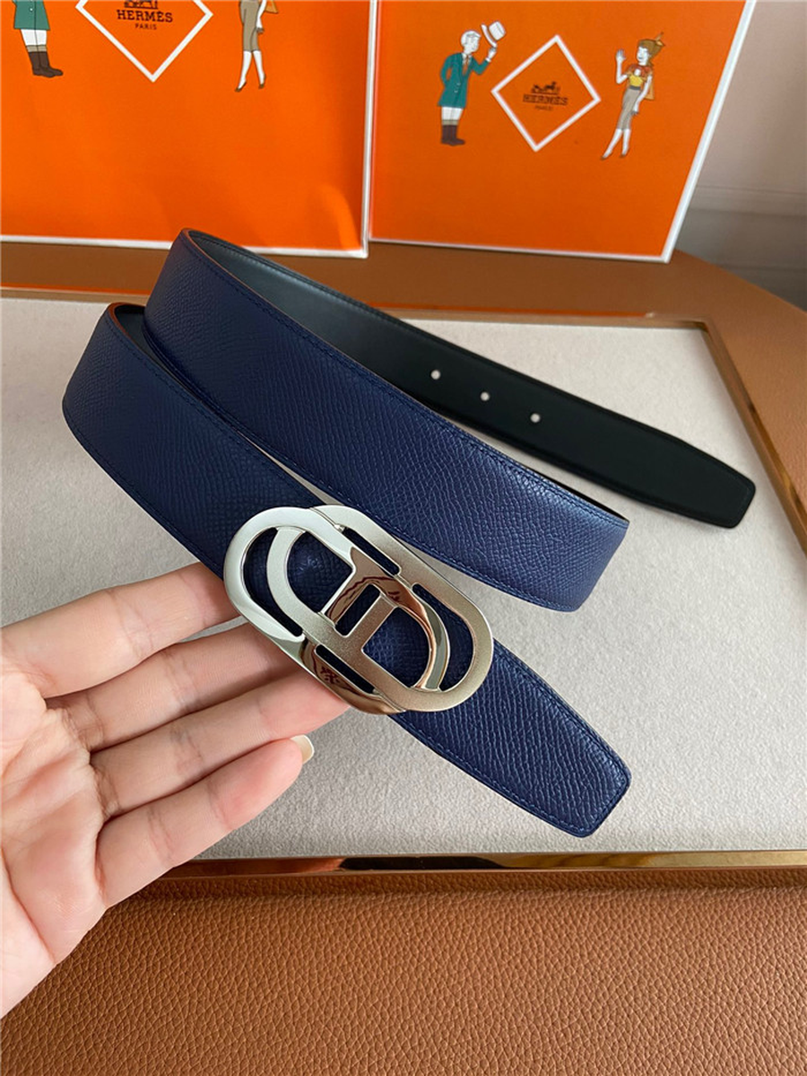 Hermes 에르메스 벨트 32MM H47081-5 2020 신상