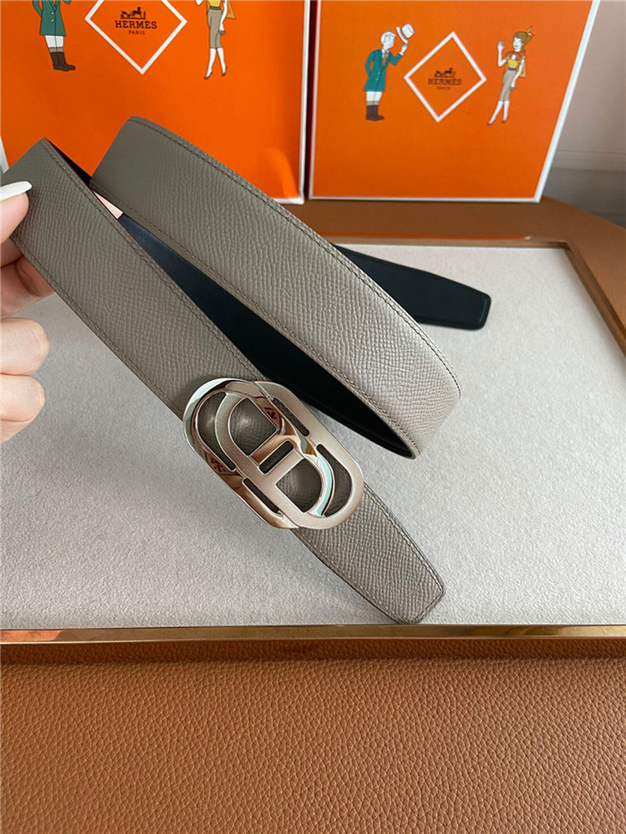 Hermes 에르메스 벨트 32MM H47081-5 2020 신상