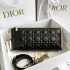 디올 DIOR CLUB 클럽 백 블랙