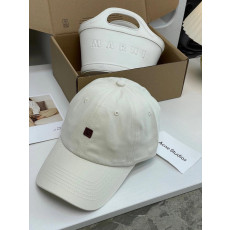 아크네 스튜디오 Acne Studios 볼캡 모자